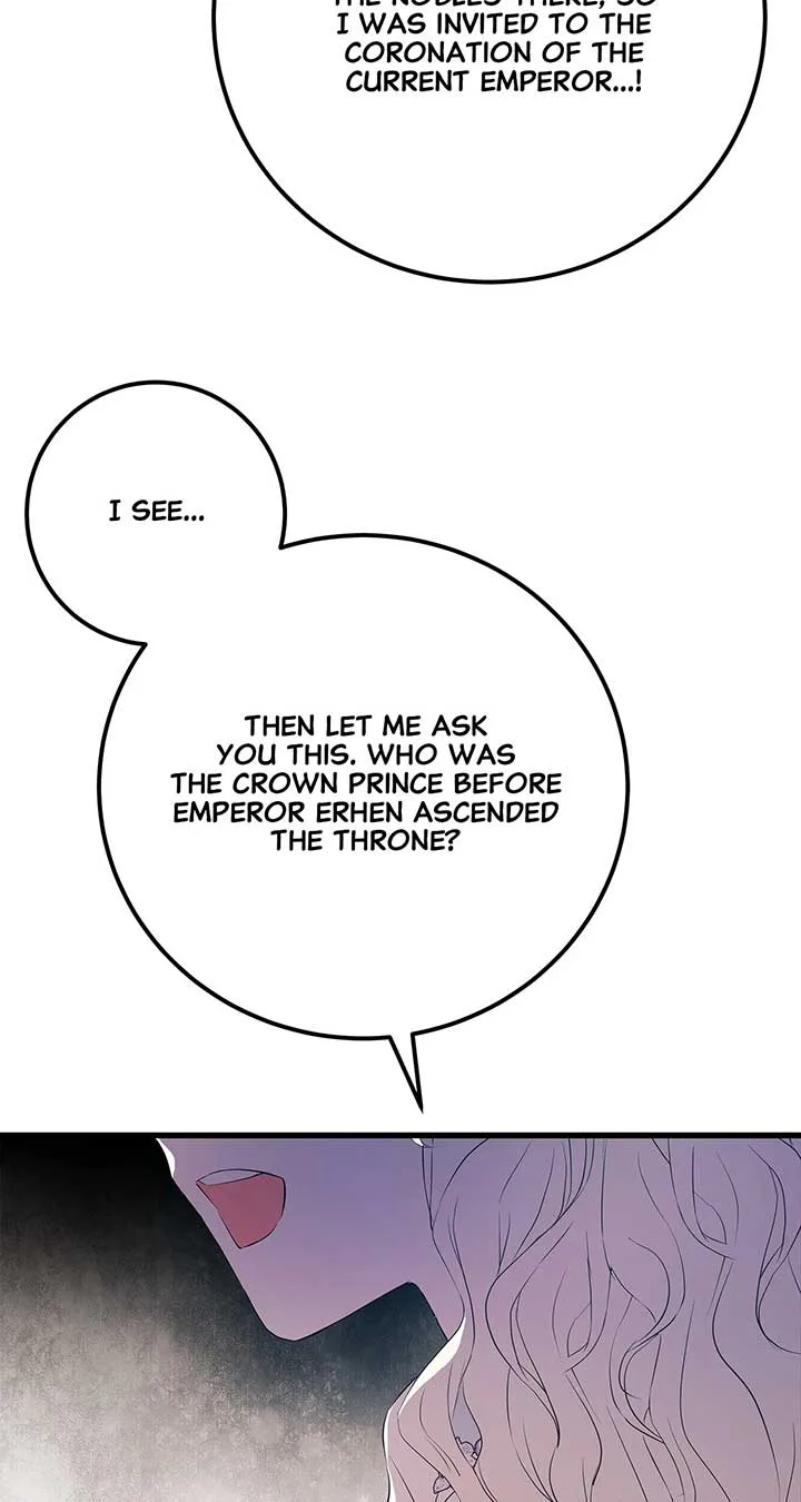 I Am Selling the Main Character’s Shares Chapter 93 page 22