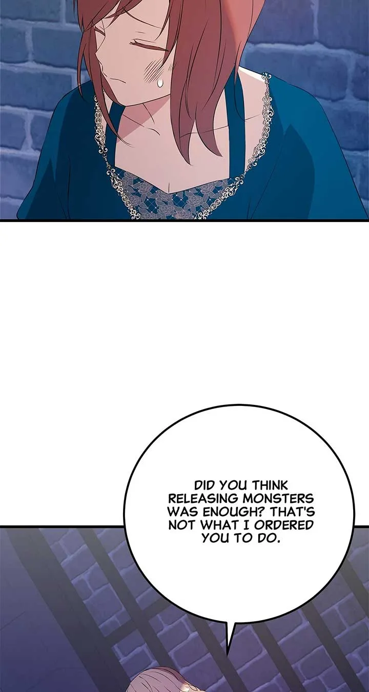 I Am Selling the Main Character’s Shares Chapter 93 page 3