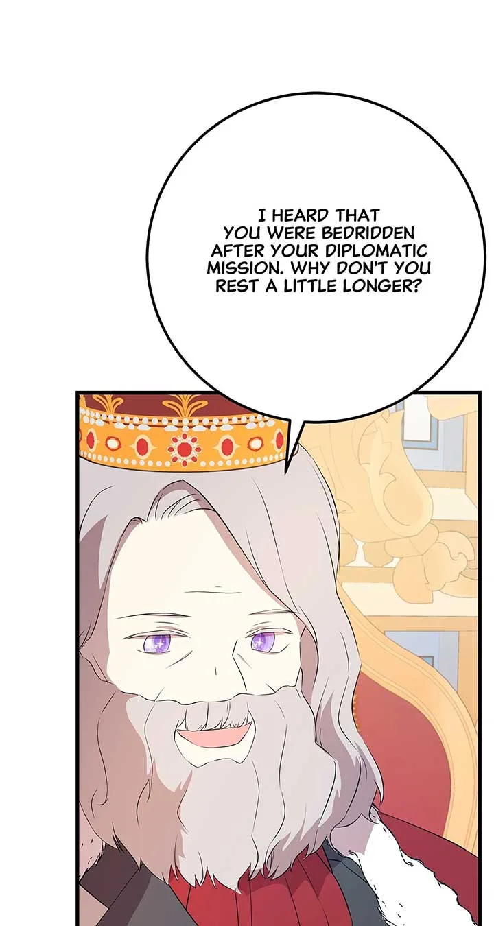 I Am Selling the Main Character’s Shares Chapter 94 page 50