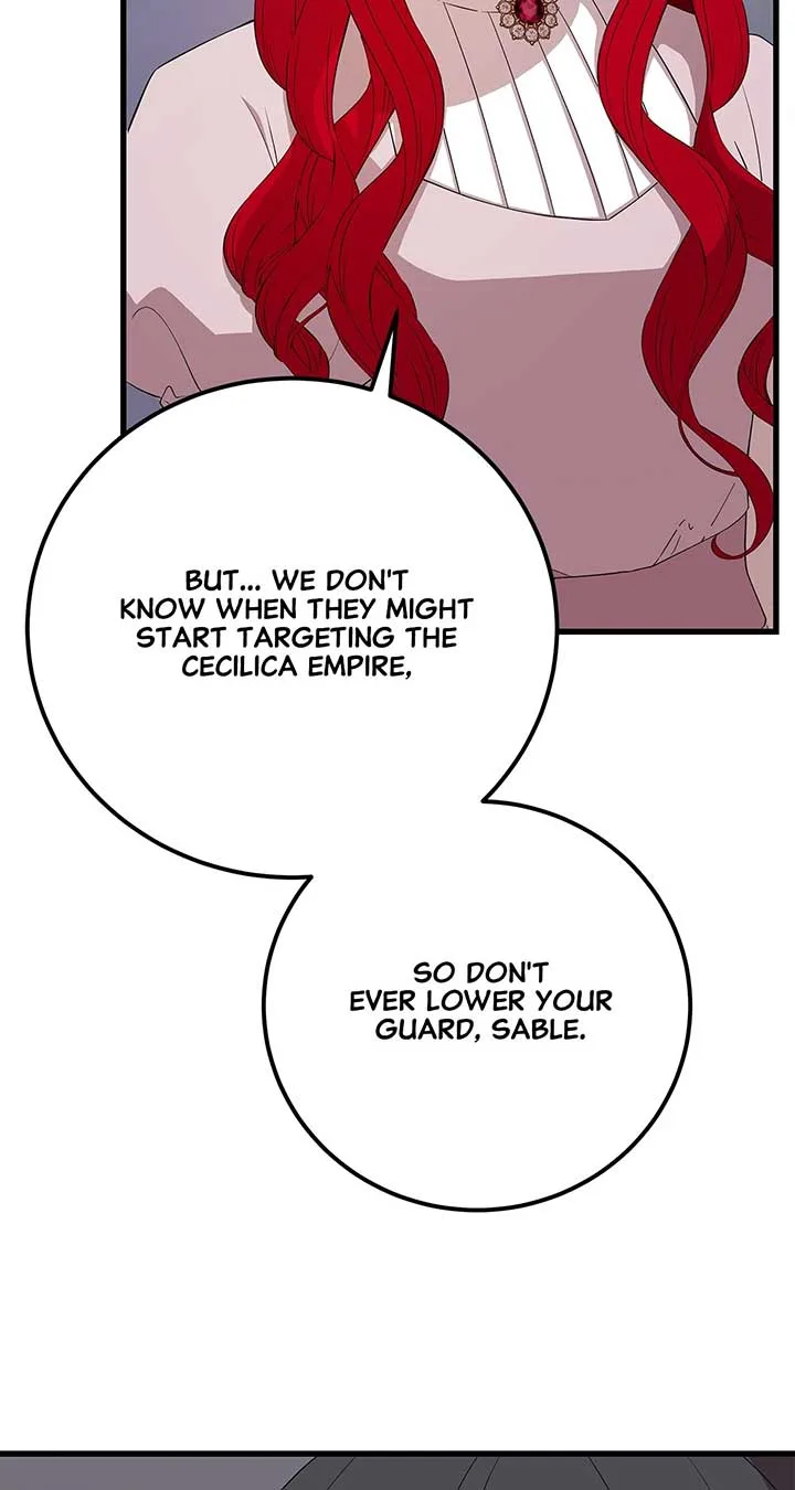 I Am Selling the Main Character’s Shares Chapter 94 page 28