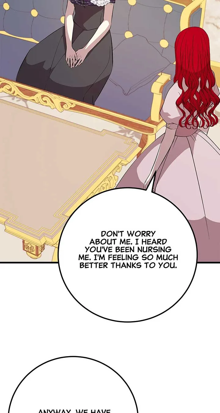 I Am Selling the Main Character’s Shares Chapter 94 page 19