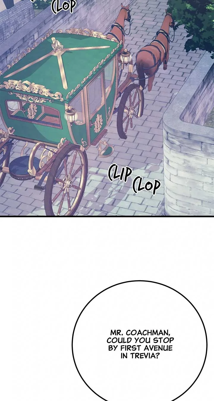 I Am Selling the Main Character’s Shares Chapter 90 page 61