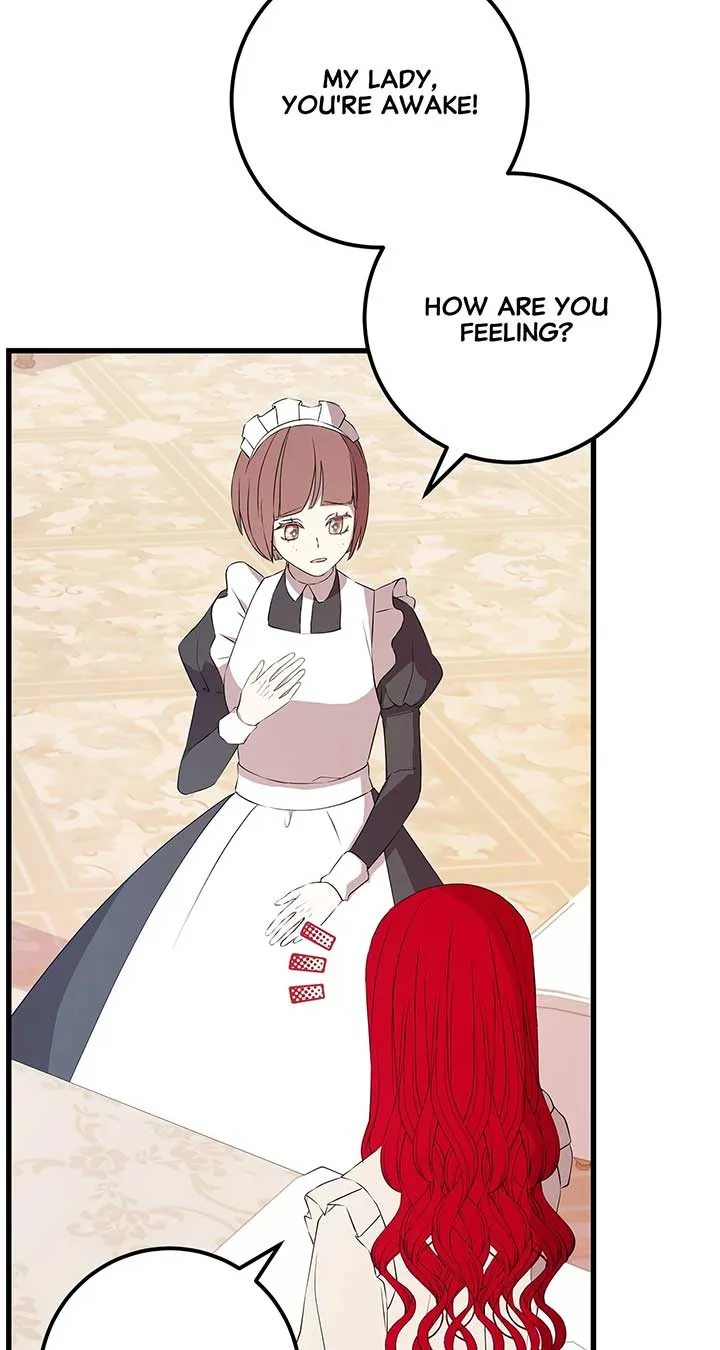 I Am Selling the Main Character’s Shares Chapter 94 page 5