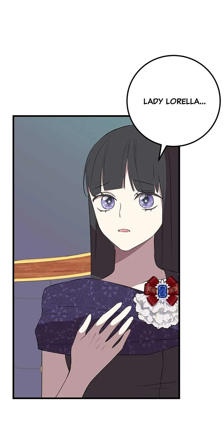 I Am Selling the Main Character’s Shares Chapter 94 page 43