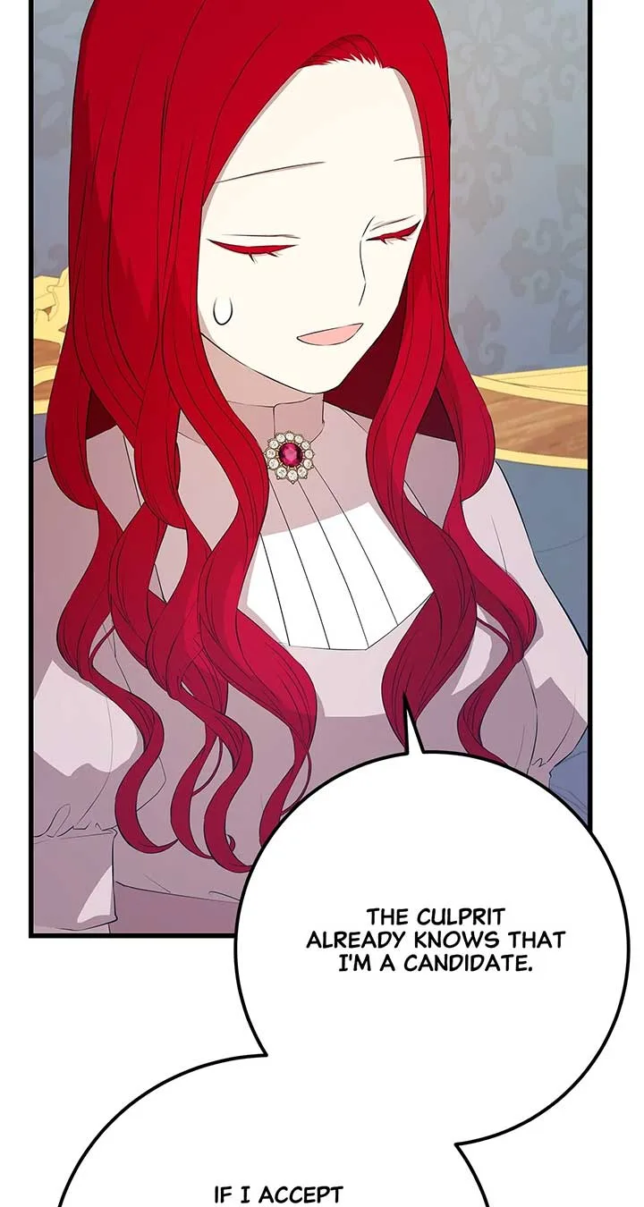 I Am Selling the Main Character’s Shares Chapter 94 page 38