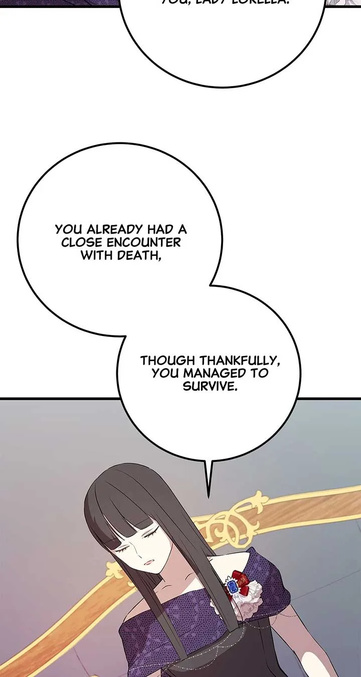 I Am Selling the Main Character’s Shares Chapter 94 page 30