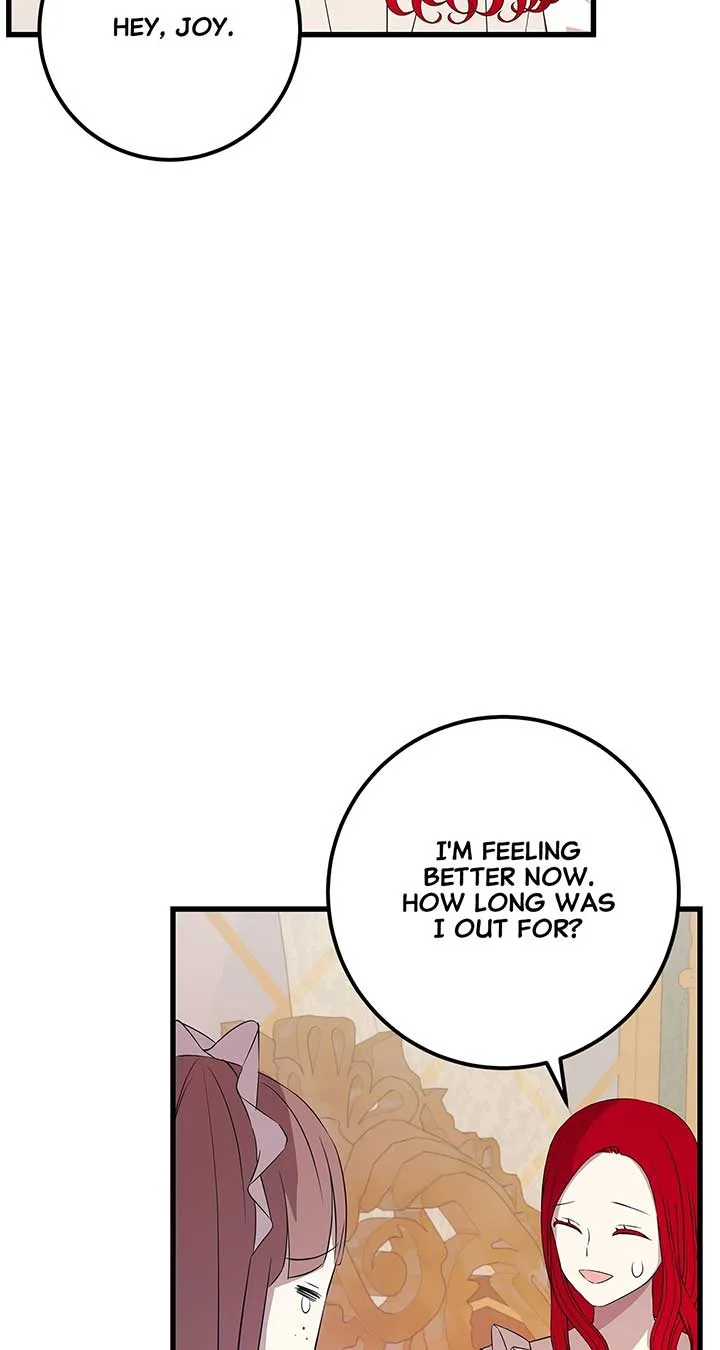 I Am Selling the Main Character’s Shares Chapter 94 page 6