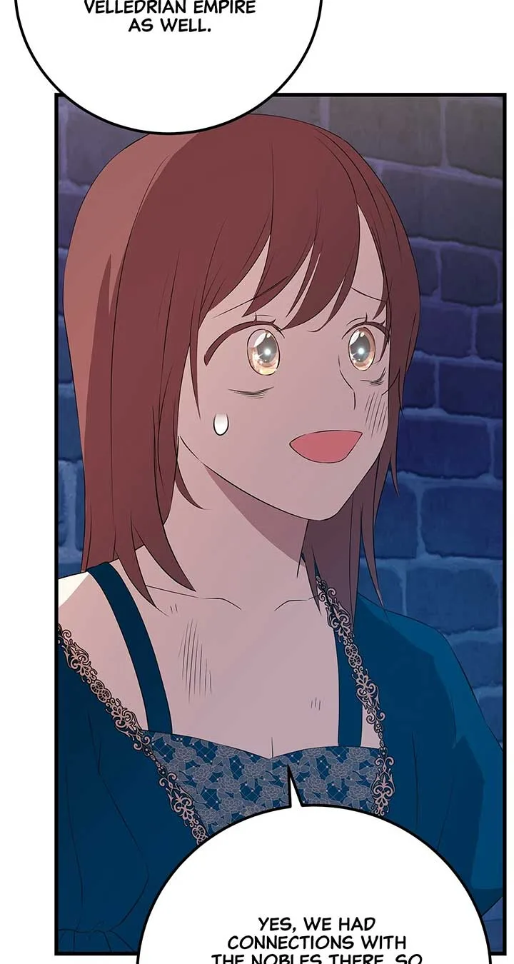 I Am Selling the Main Character’s Shares Chapter 93 page 21