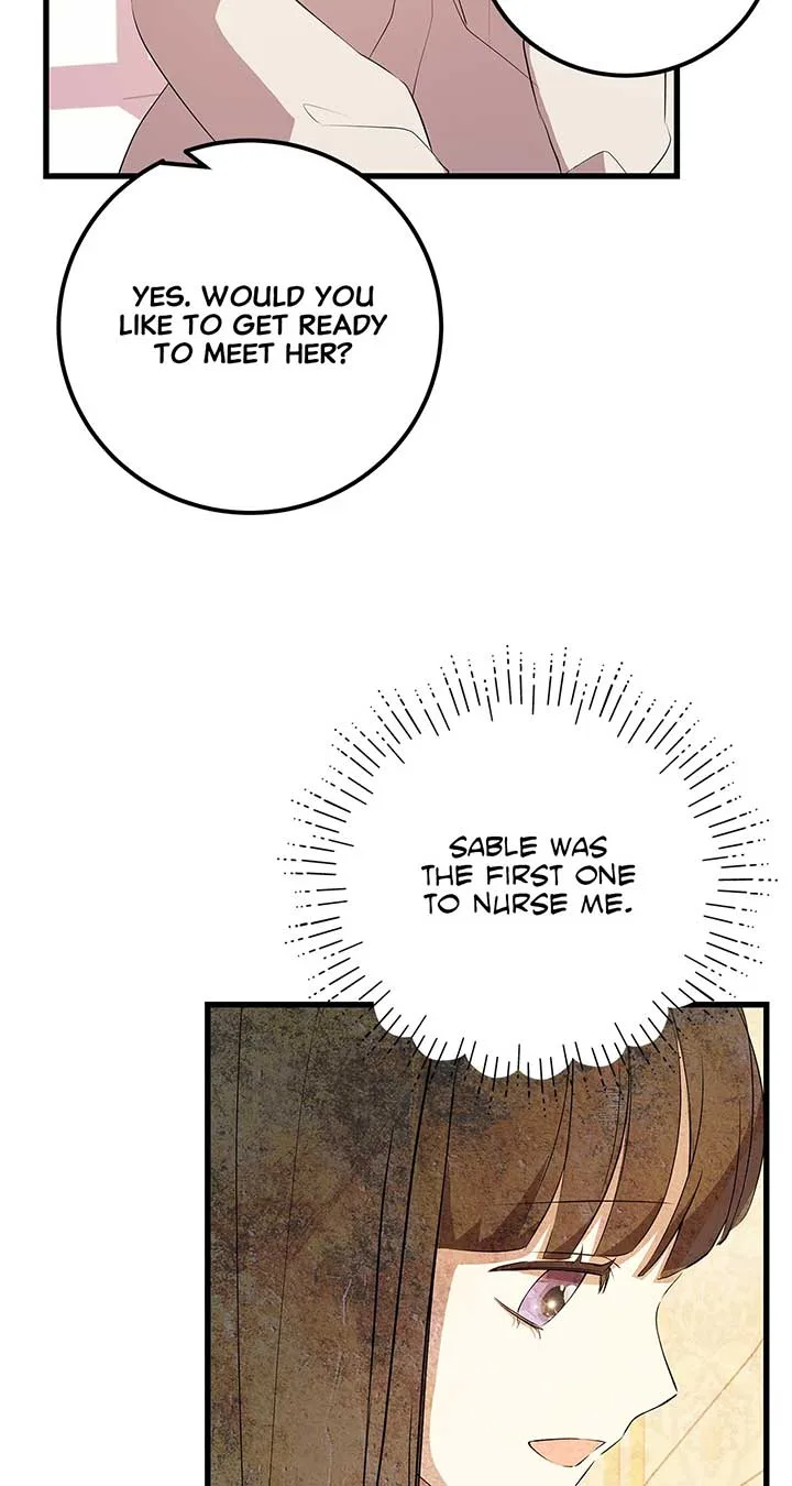 I Am Selling the Main Character’s Shares Chapter 94 page 12