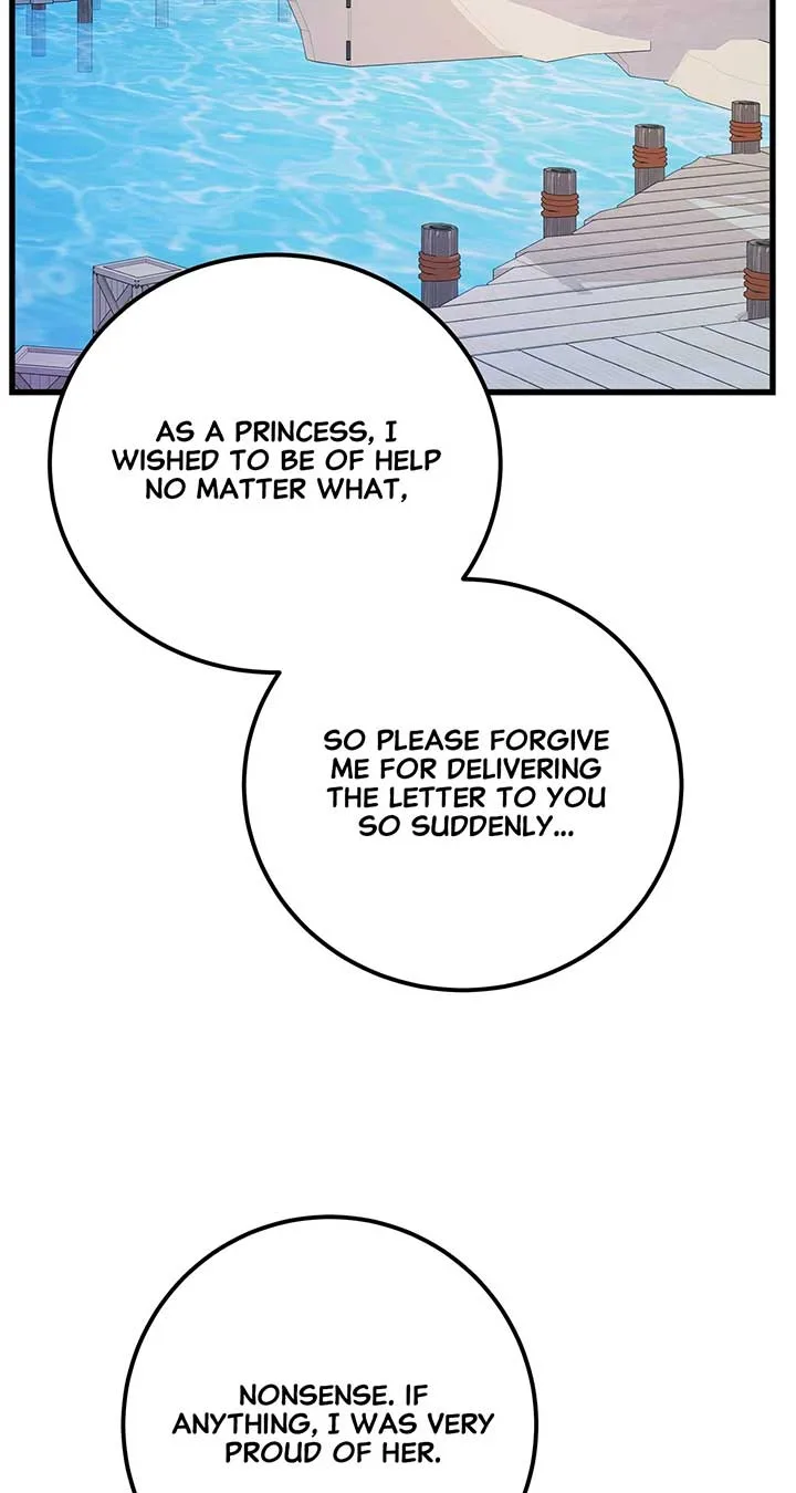 I Am Selling the Main Character’s Shares Chapter 91 page 63