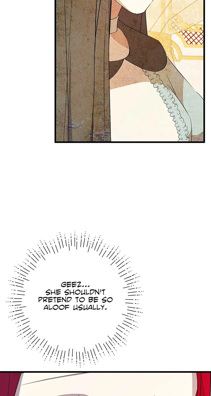 I Am Selling the Main Character’s Shares Chapter 94 page 13