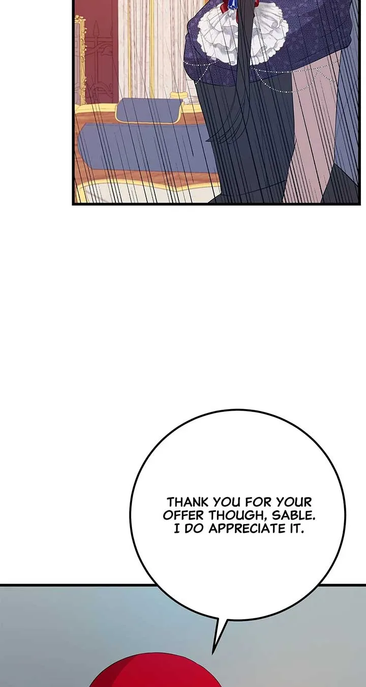 I Am Selling the Main Character’s Shares Chapter 94 page 40