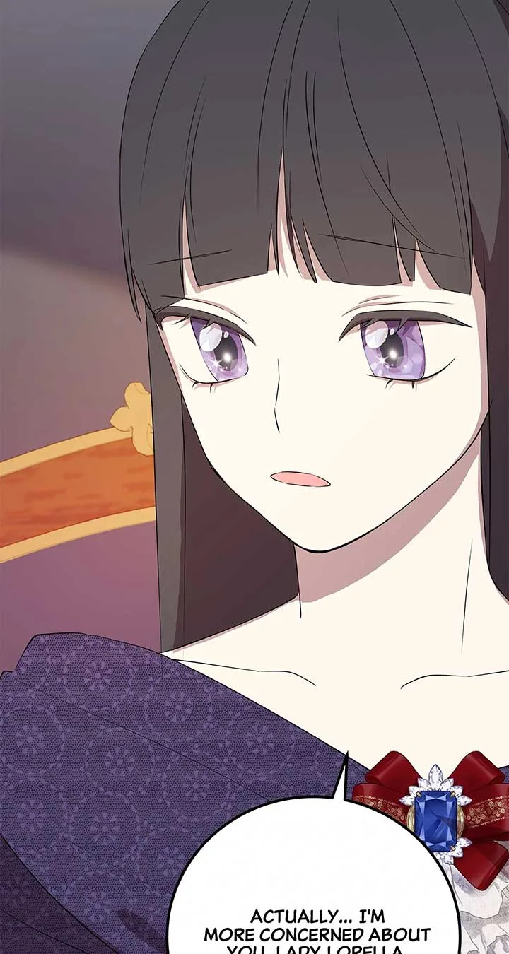 I Am Selling the Main Character’s Shares Chapter 94 page 29