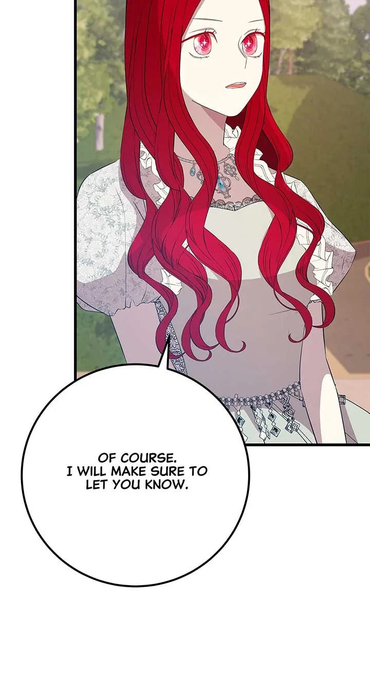 I Am Selling the Main Character’s Shares Chapter 90 page 59