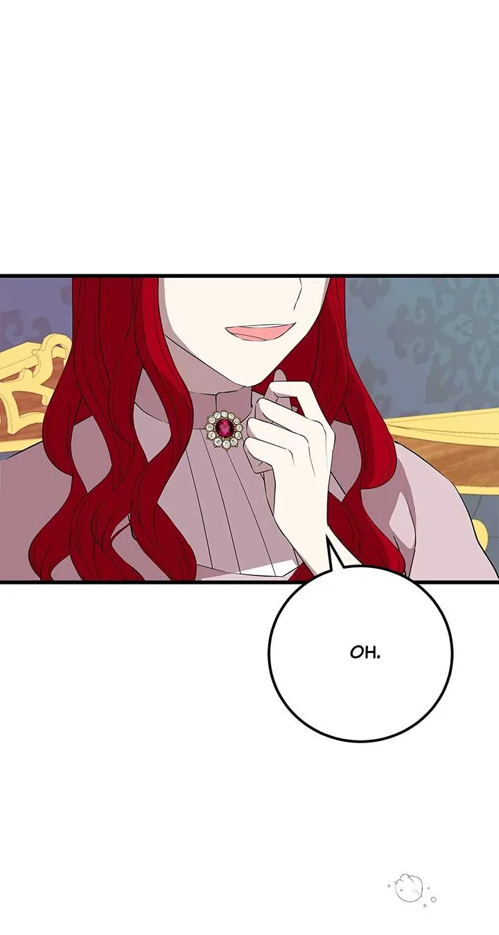 I Am Selling the Main Character’s Shares Chapter 94 page 44