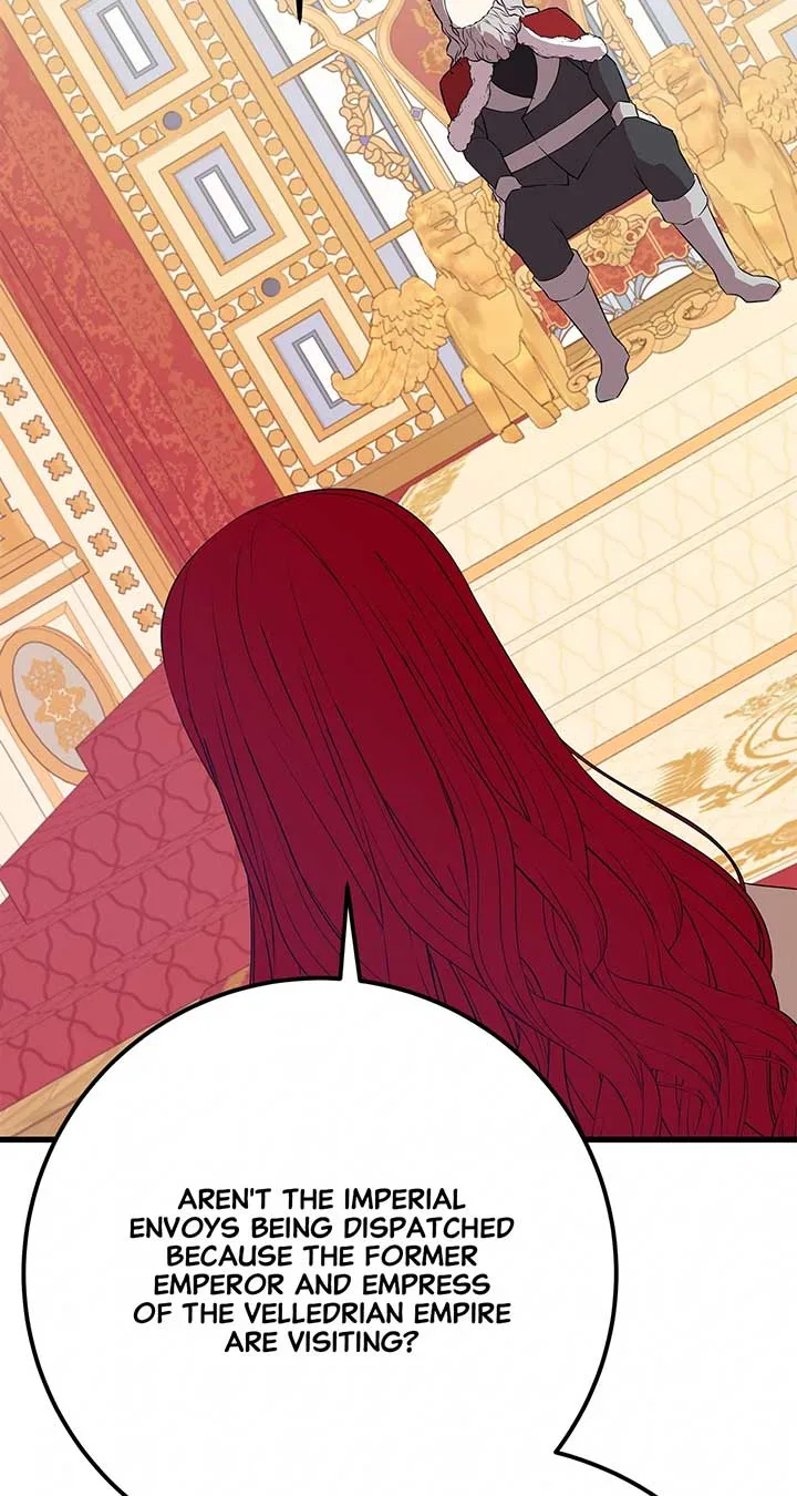 I Am Selling the Main Character’s Shares Chapter 94 page 60
