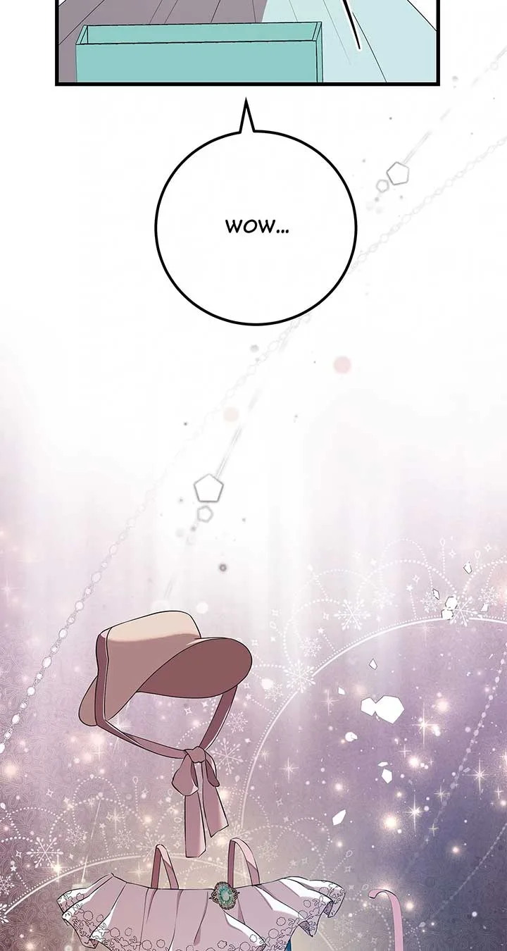 I Am Selling the Main Character’s Shares Chapter 94 page 86