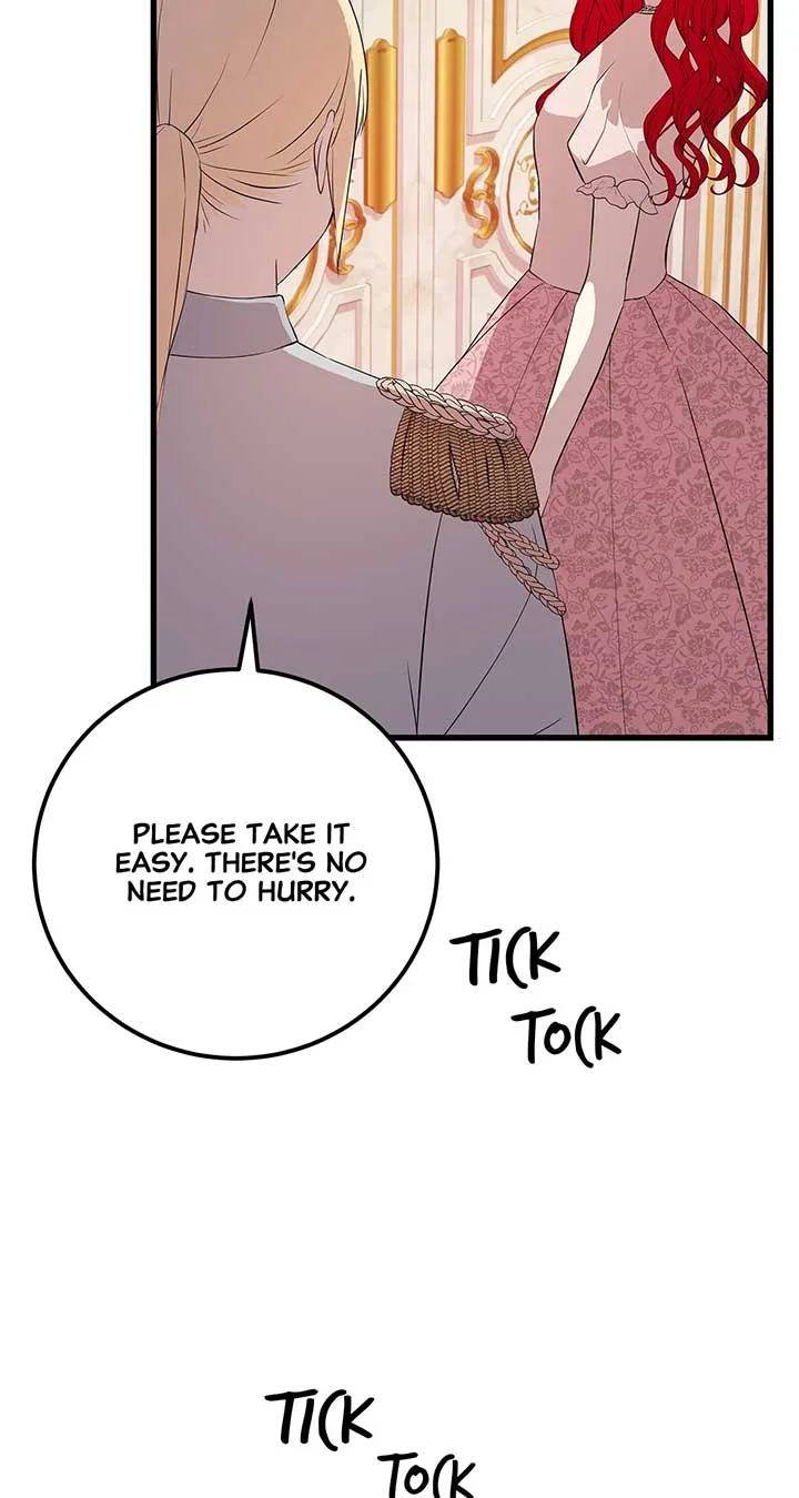 I Am Selling the Main Character’s Shares Chapter 95 page 23