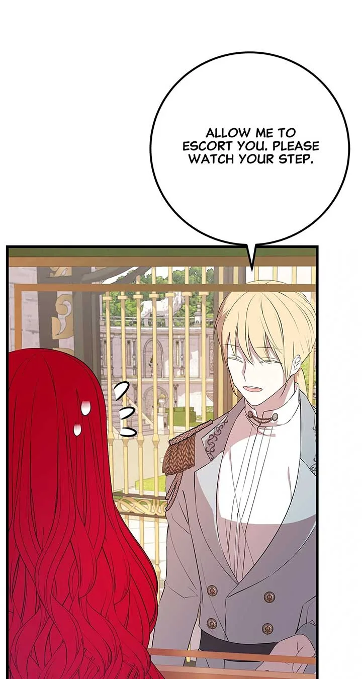 I Am Selling the Main Character’s Shares Chapter 95 page 19