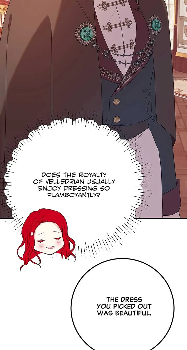I Am Selling the Main Character’s Shares Chapter 94 page 78