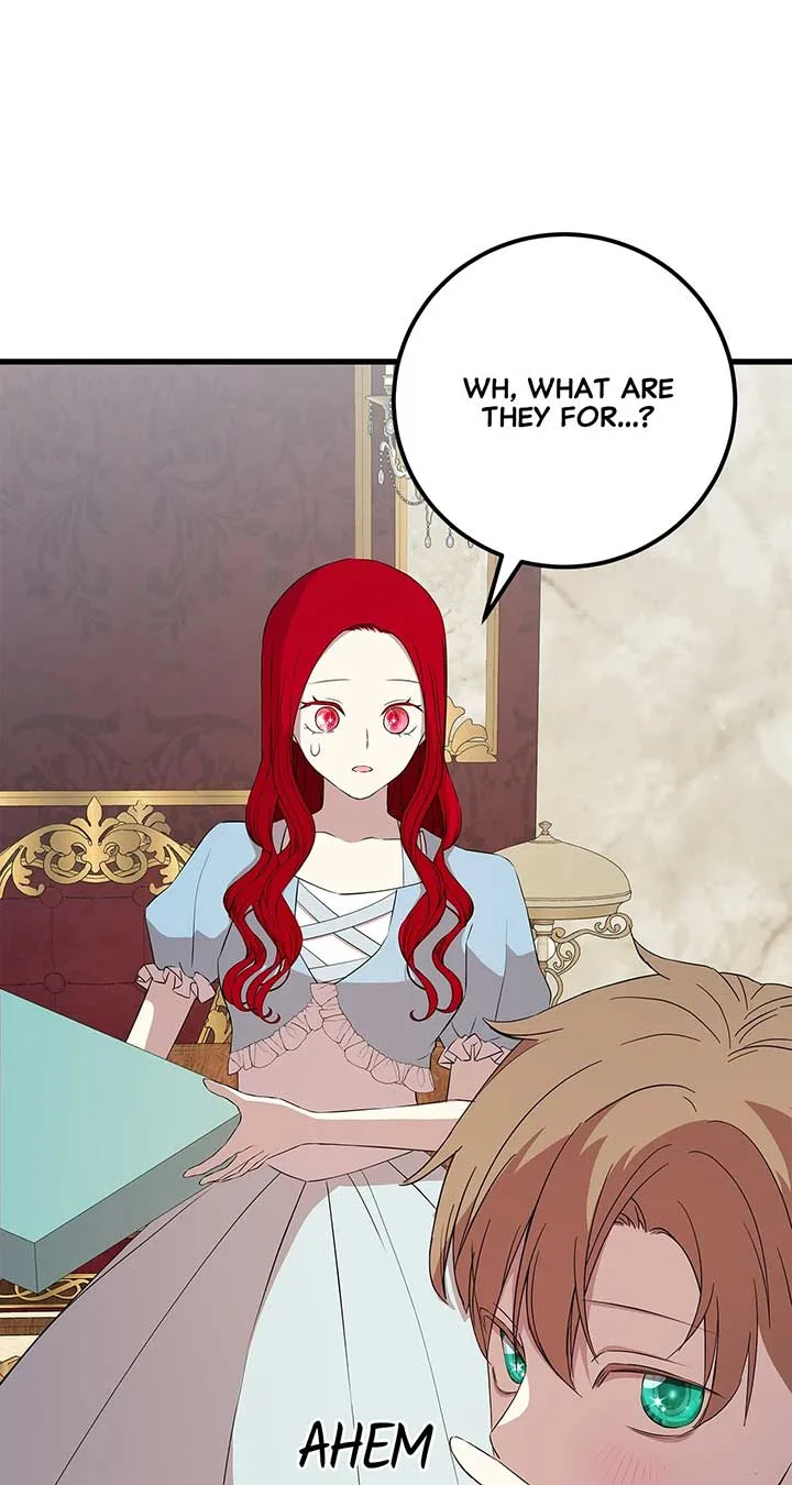 I Am Selling the Main Character’s Shares Chapter 94 page 89