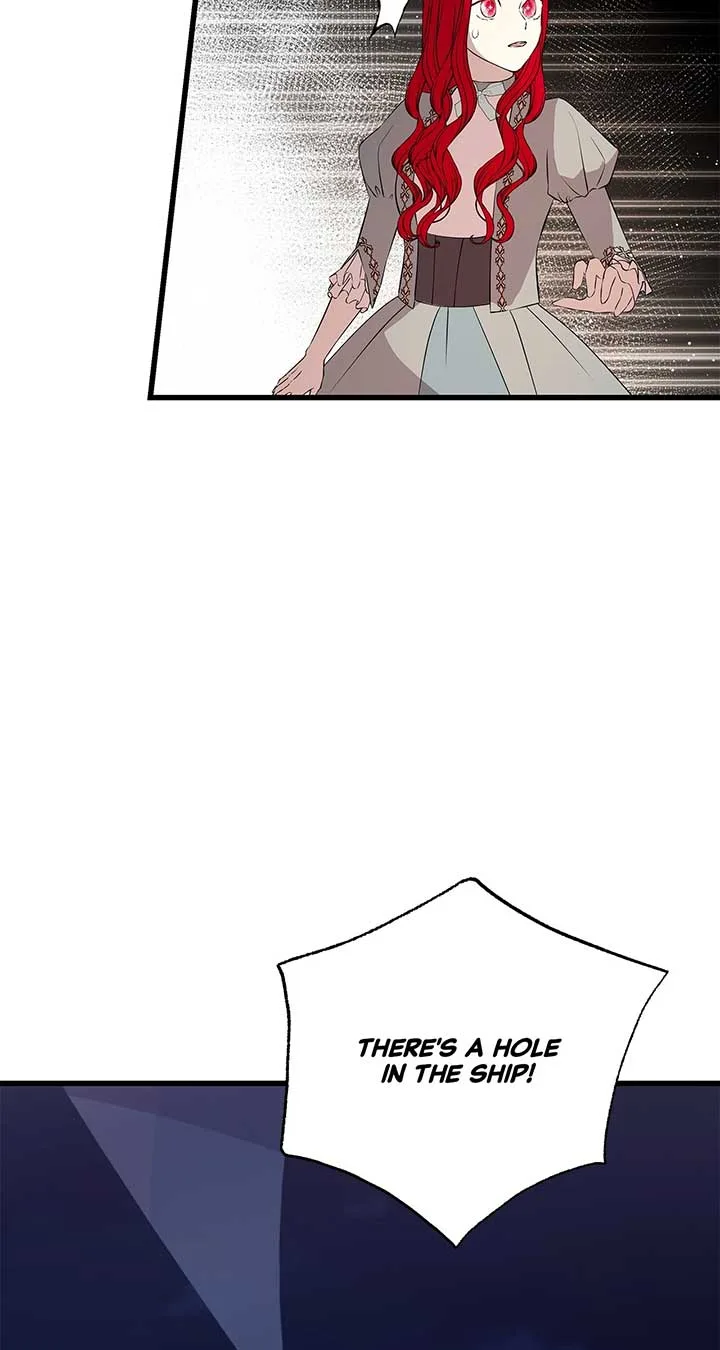 I Am Selling the Main Character’s Shares Chapter 91 page 87