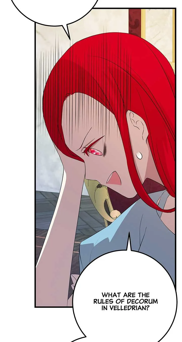 I Am Selling the Main Character’s Shares Chapter 94 page 71