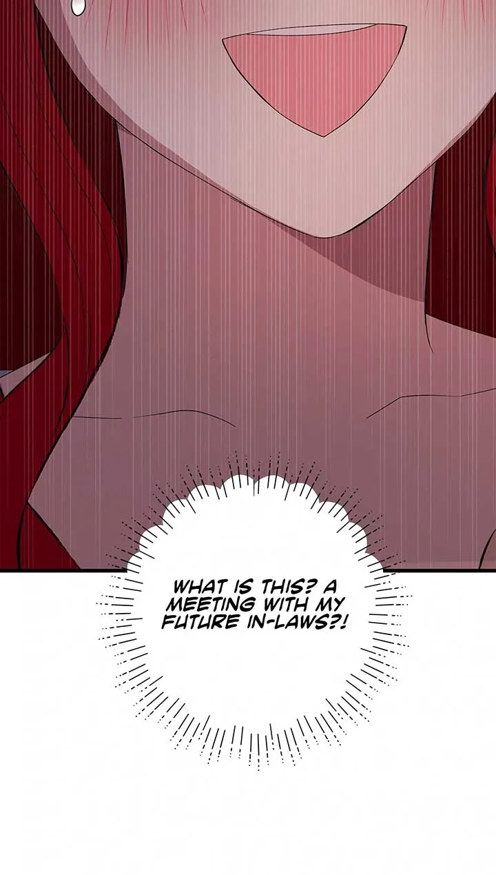 I Am Selling the Main Character’s Shares Chapter 94 page 94