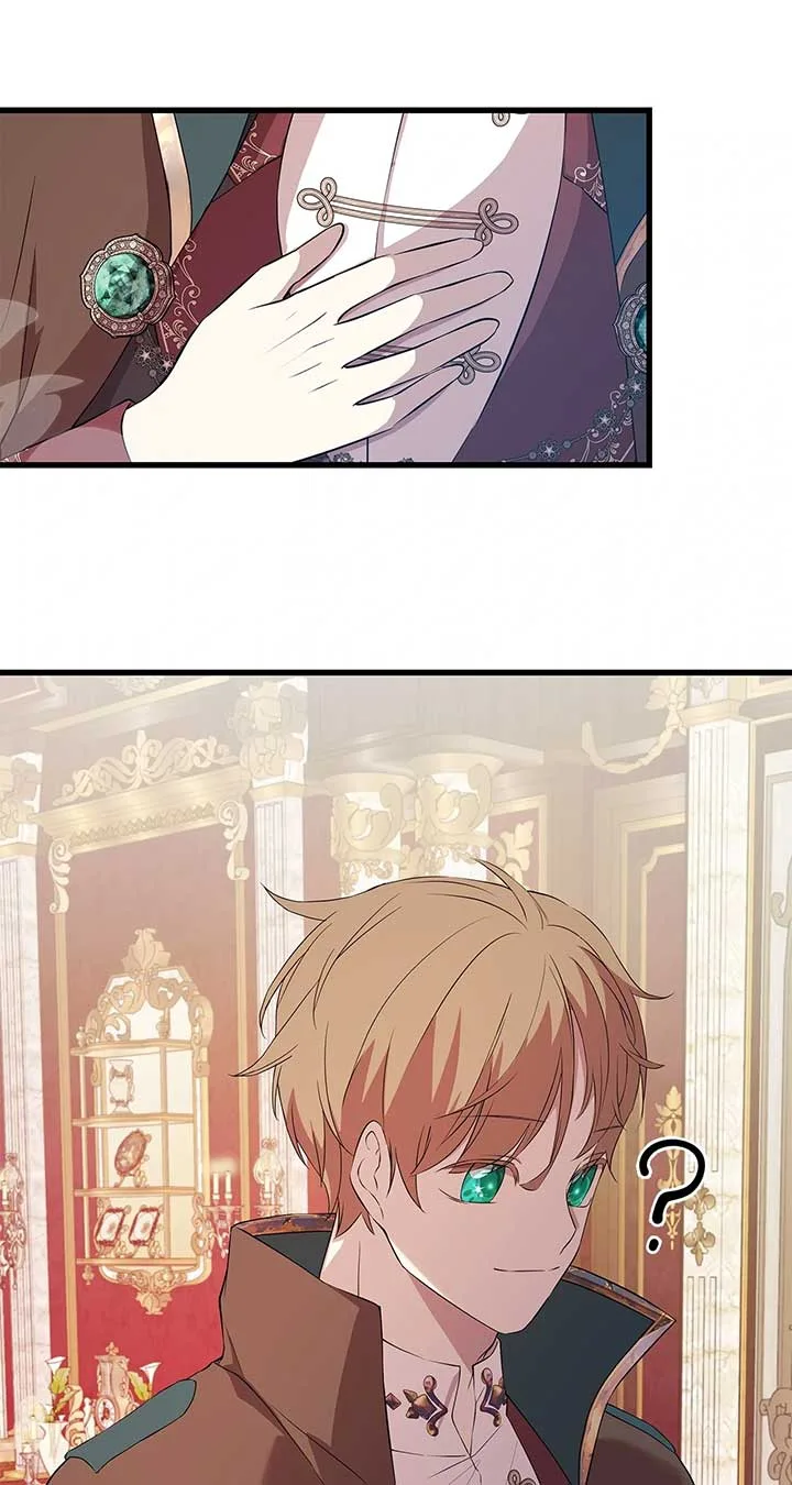 I Am Selling the Main Character’s Shares Chapter 94 page 77