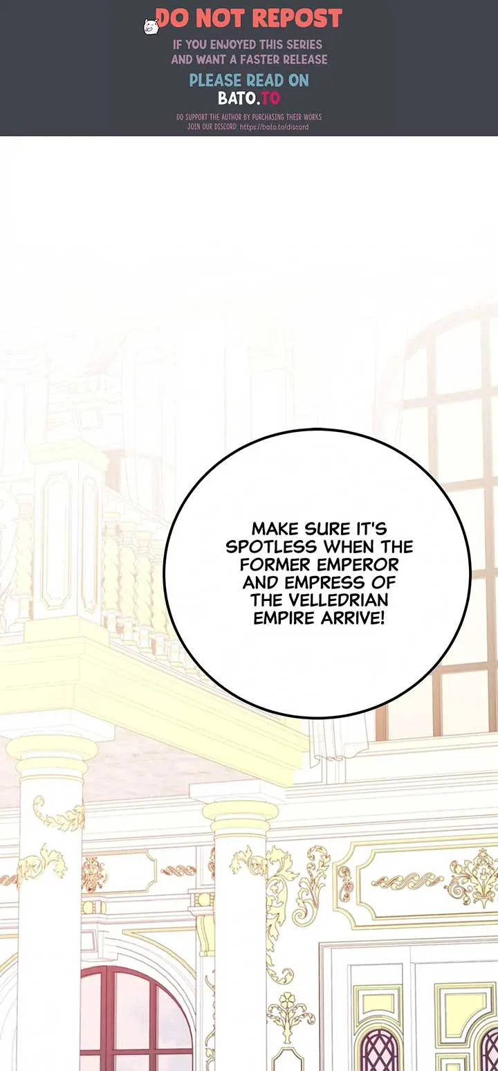 I Am Selling the Main Character’s Shares Chapter 95 page 2