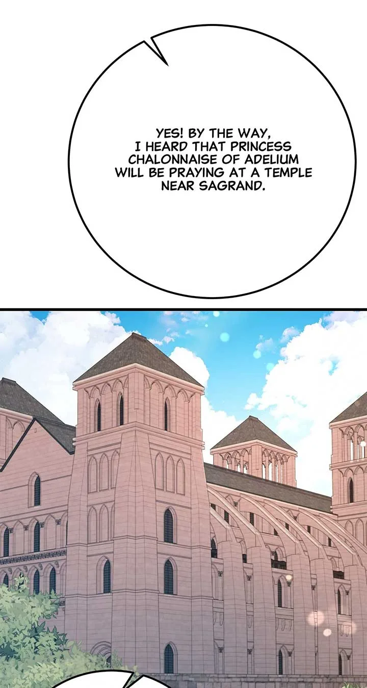 I Am Selling the Main Character’s Shares Chapter 95 page 5