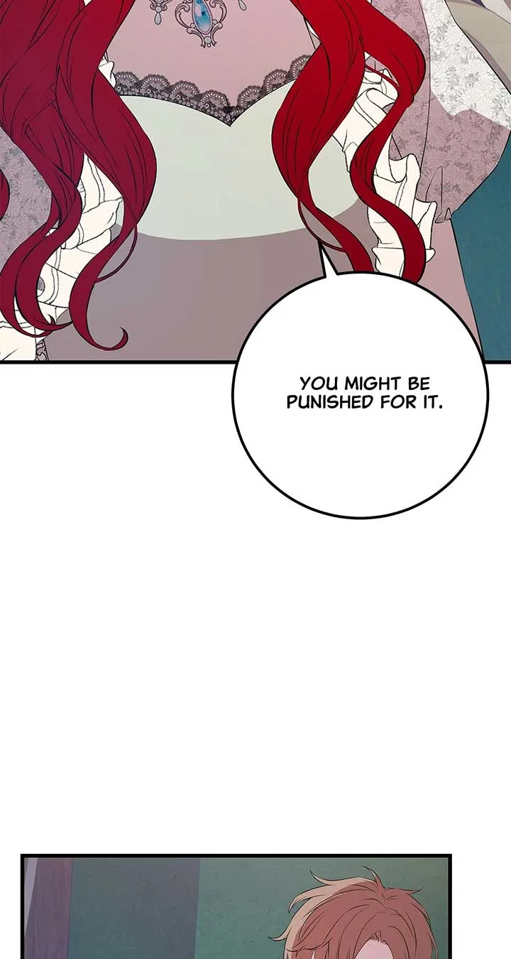 I Am Selling the Main Character’s Shares Chapter 90 page 83