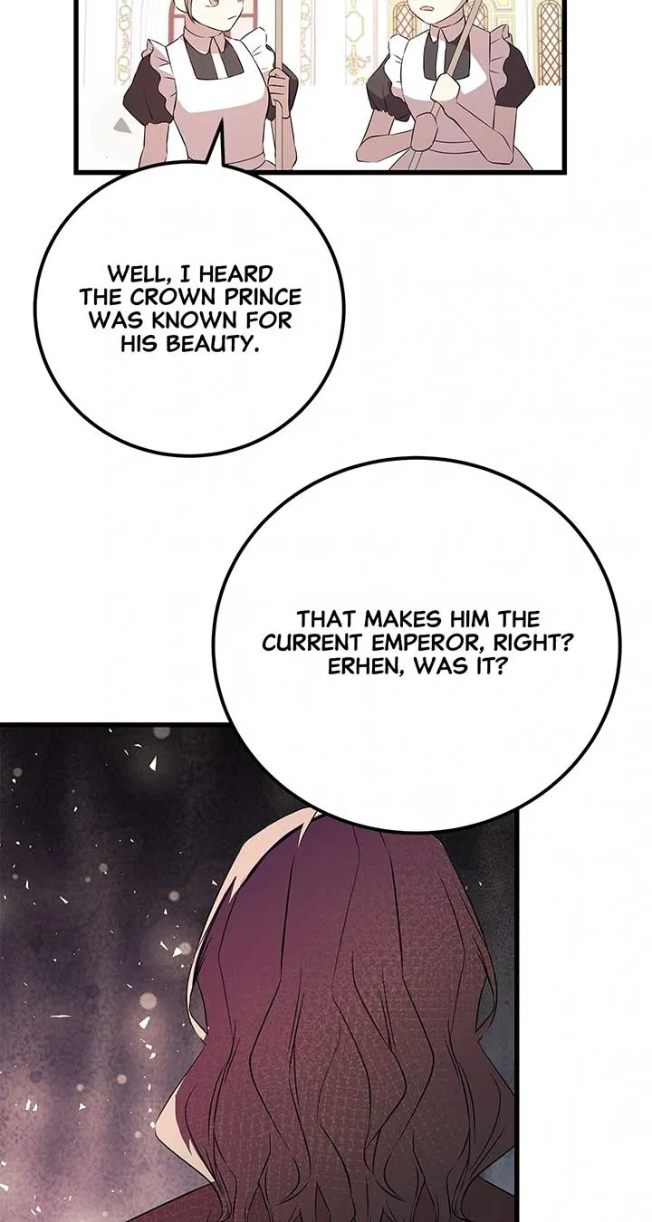 I Am Selling the Main Character’s Shares Chapter 95 page 7