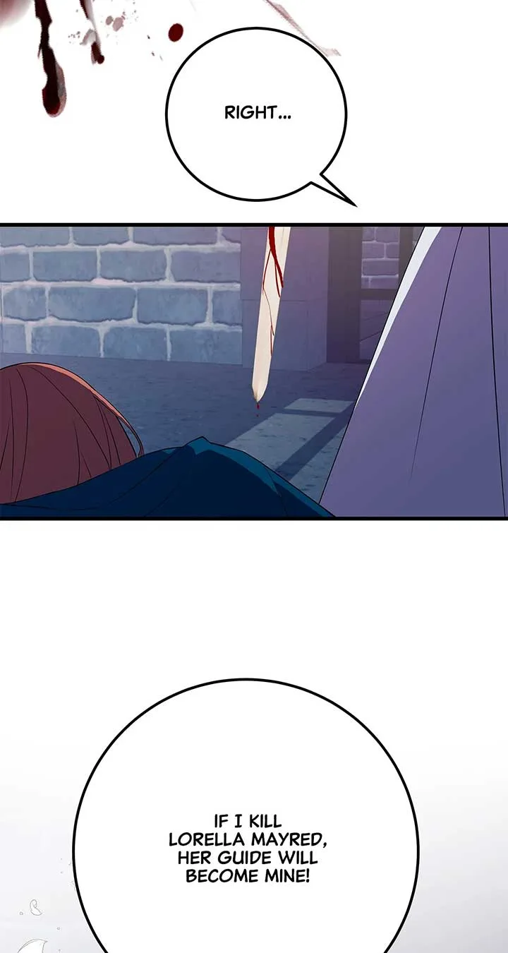 I Am Selling the Main Character’s Shares Chapter 93 page 36