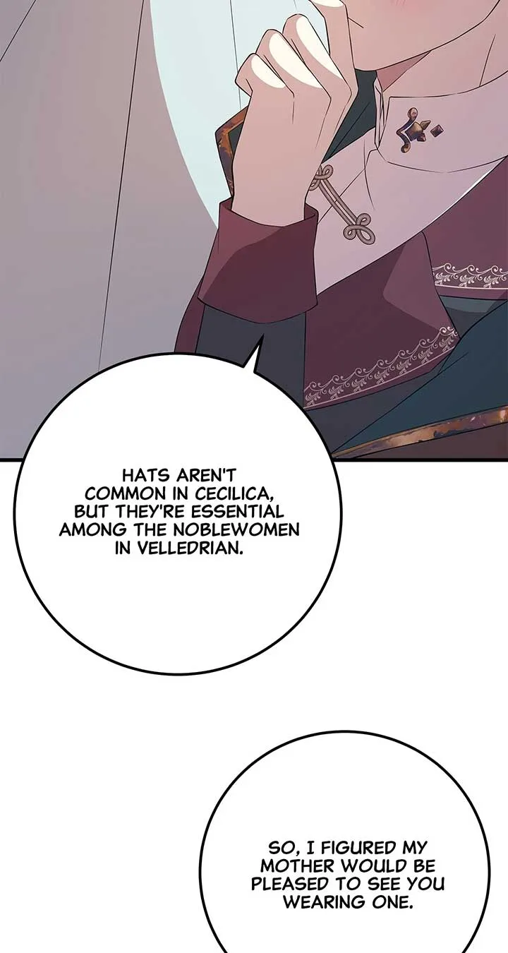I Am Selling the Main Character’s Shares Chapter 94 page 90