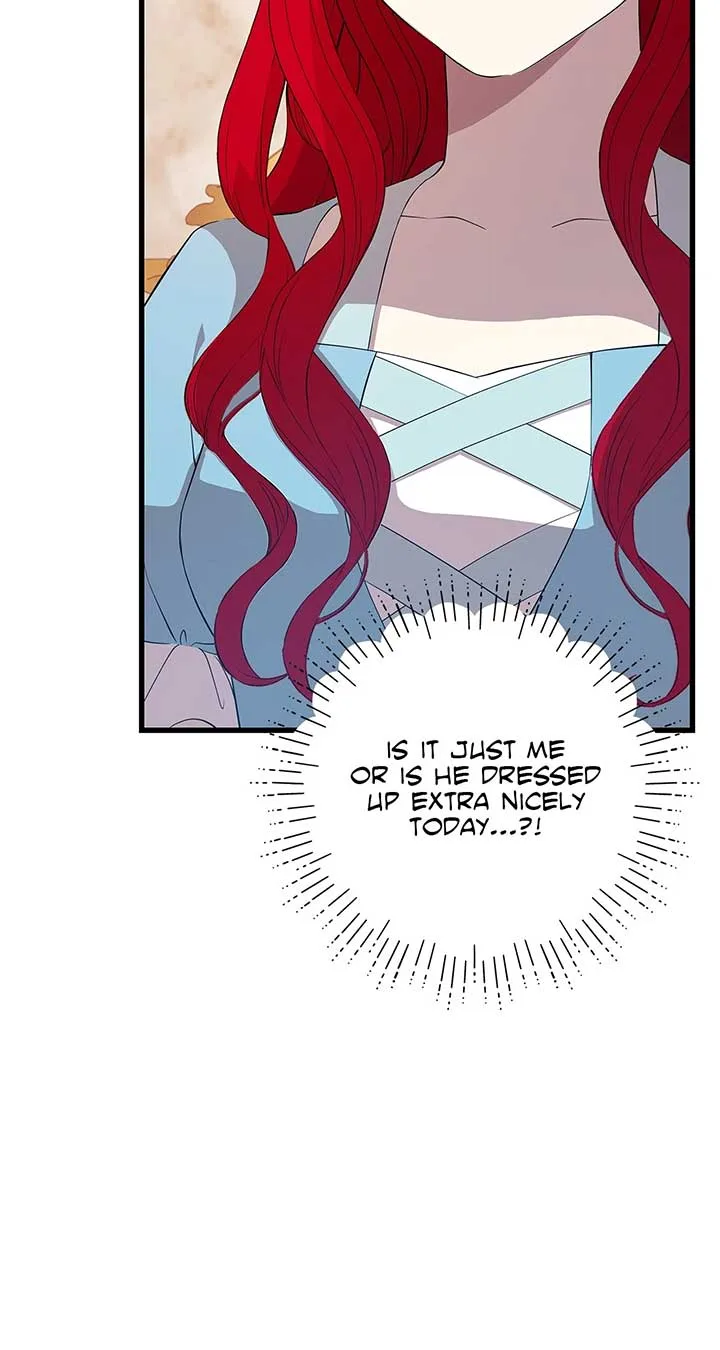 I Am Selling the Main Character’s Shares Chapter 94 page 76