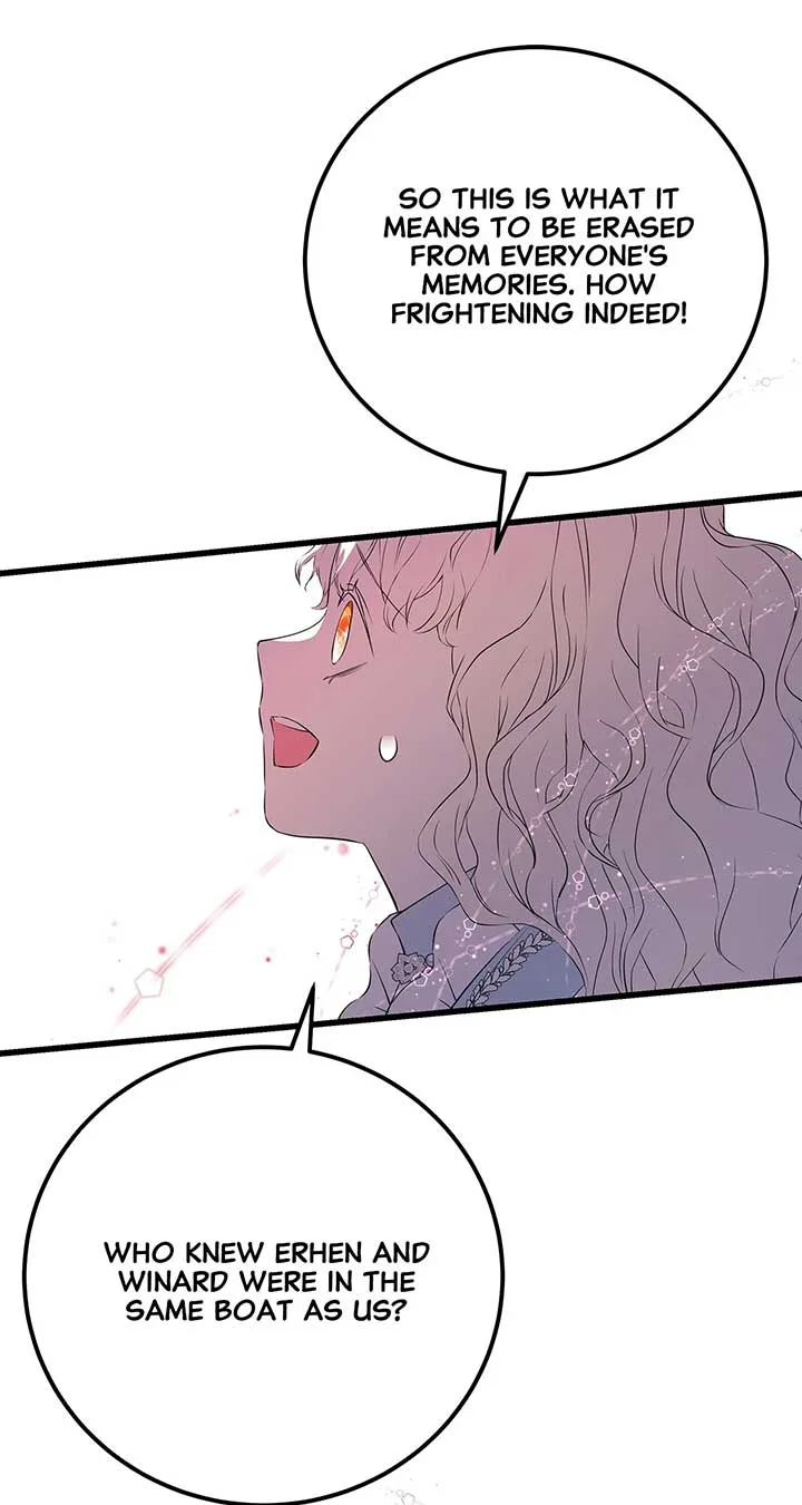 I Am Selling the Main Character’s Shares Chapter 93 page 28