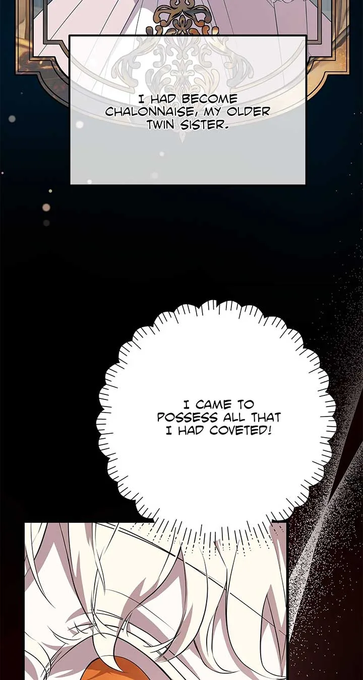 I Am Selling the Main Character’s Shares Chapter 93 page 15