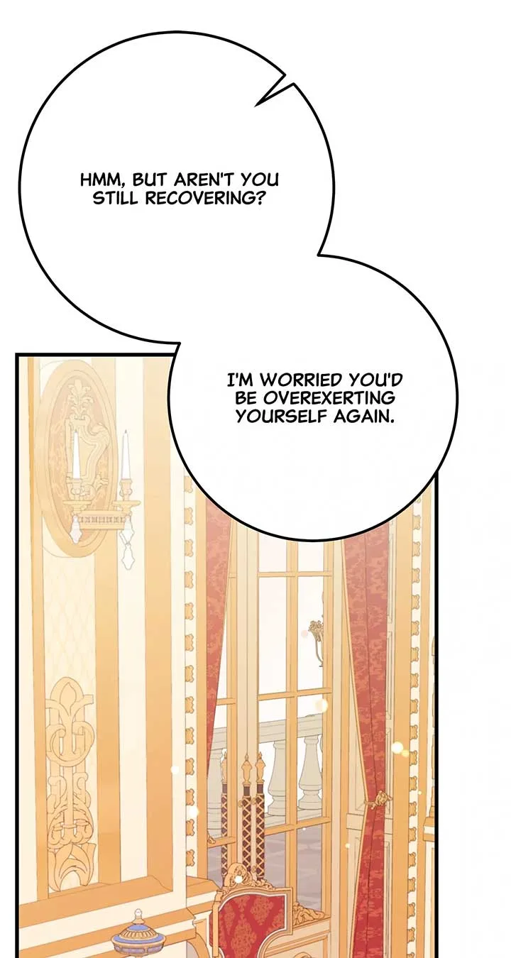 I Am Selling the Main Character’s Shares Chapter 94 page 58