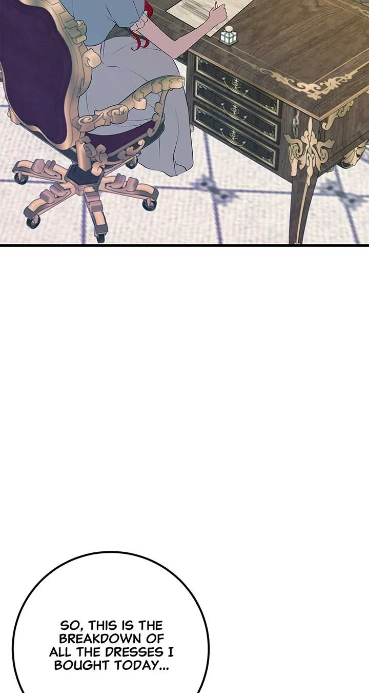 I Am Selling the Main Character’s Shares Chapter 94 page 70
