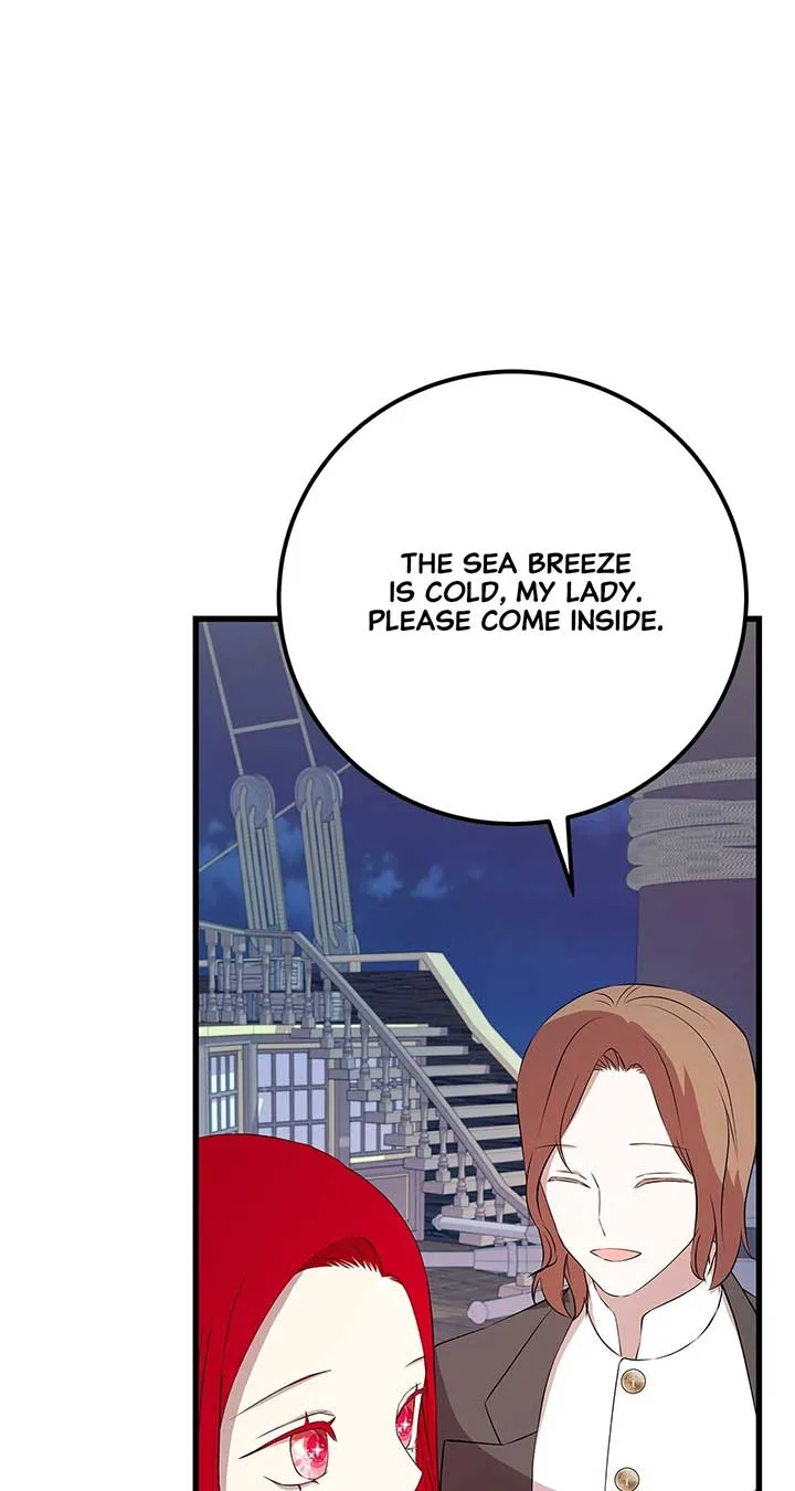 I Am Selling the Main Character’s Shares Chapter 91 page 82
