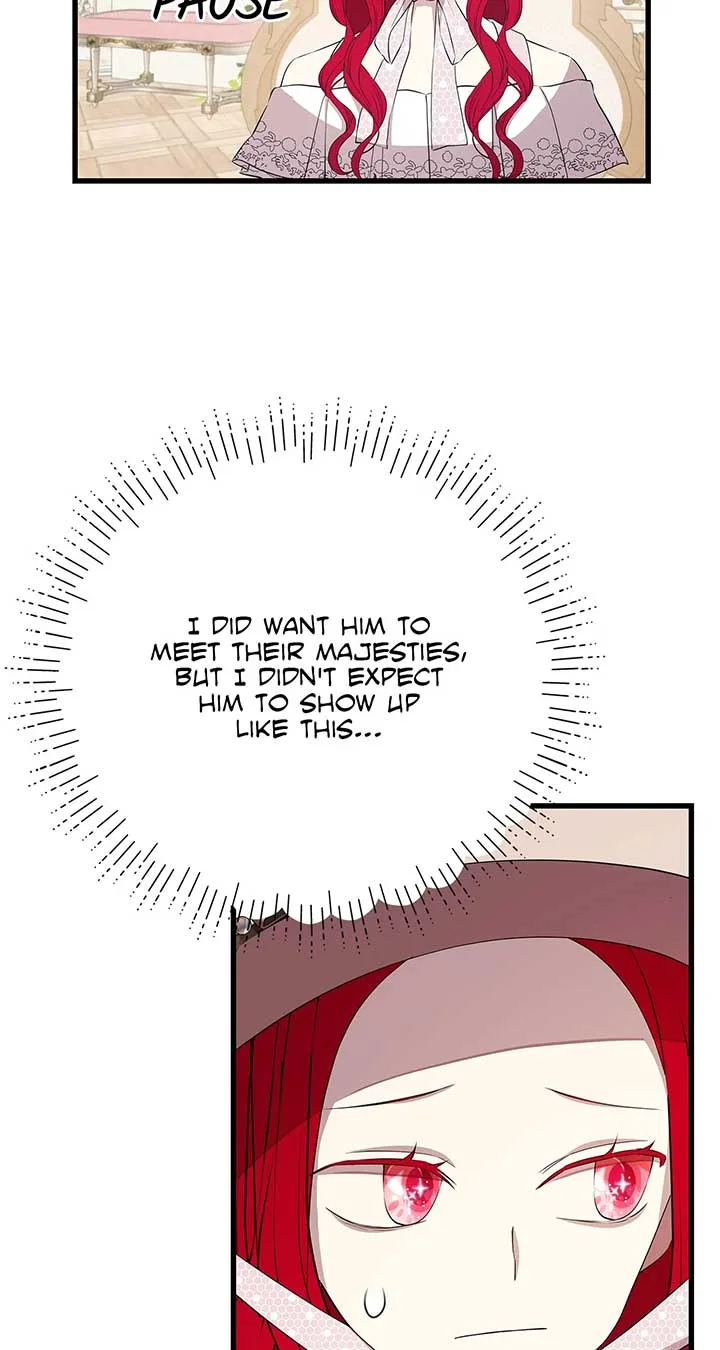 I Am Selling the Main Character’s Shares Chapter 96 page 13