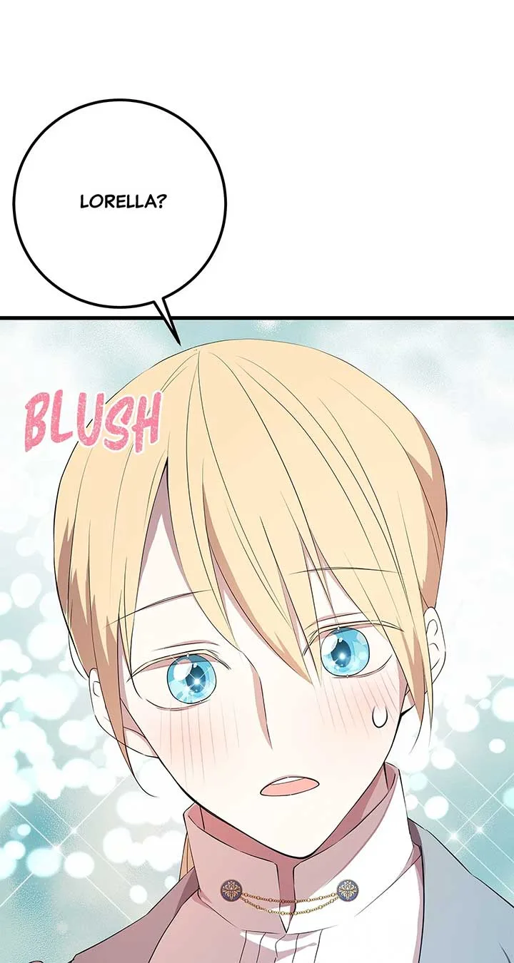 I Am Selling the Main Character’s Shares Chapter 95 page 27