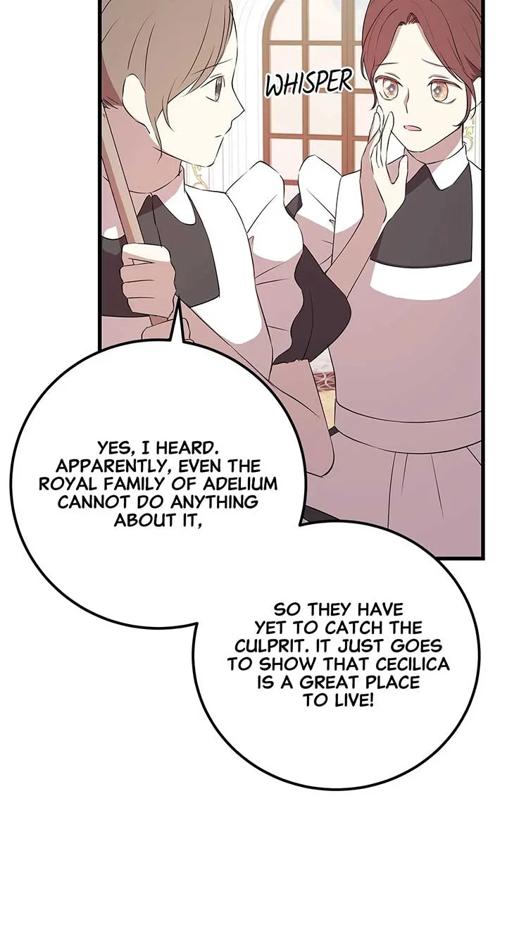 I Am Selling the Main Character’s Shares Chapter 95 page 4