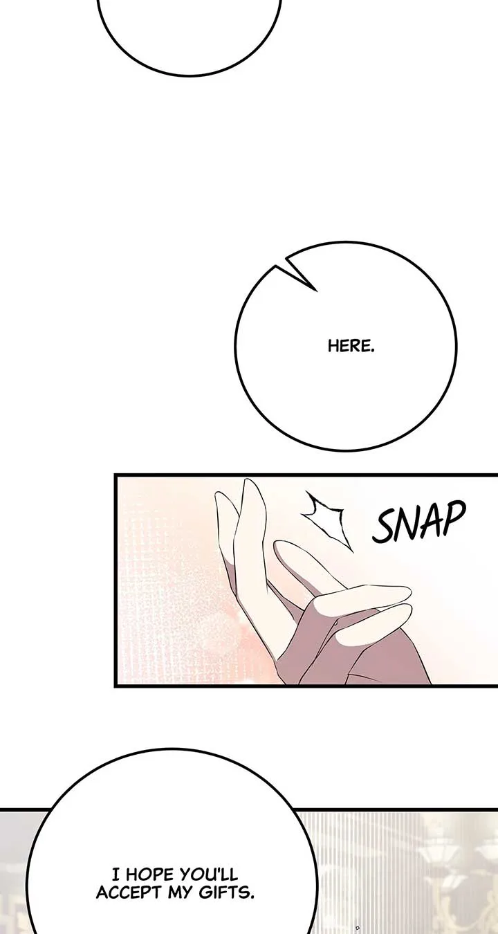 I Am Selling the Main Character’s Shares Chapter 94 page 83