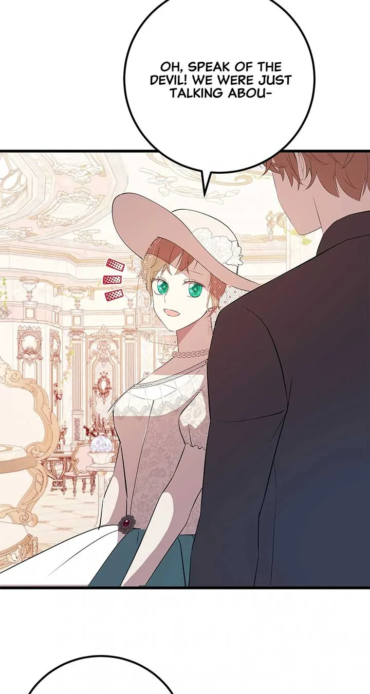 I Am Selling the Main Character’s Shares Chapter 96 page 7