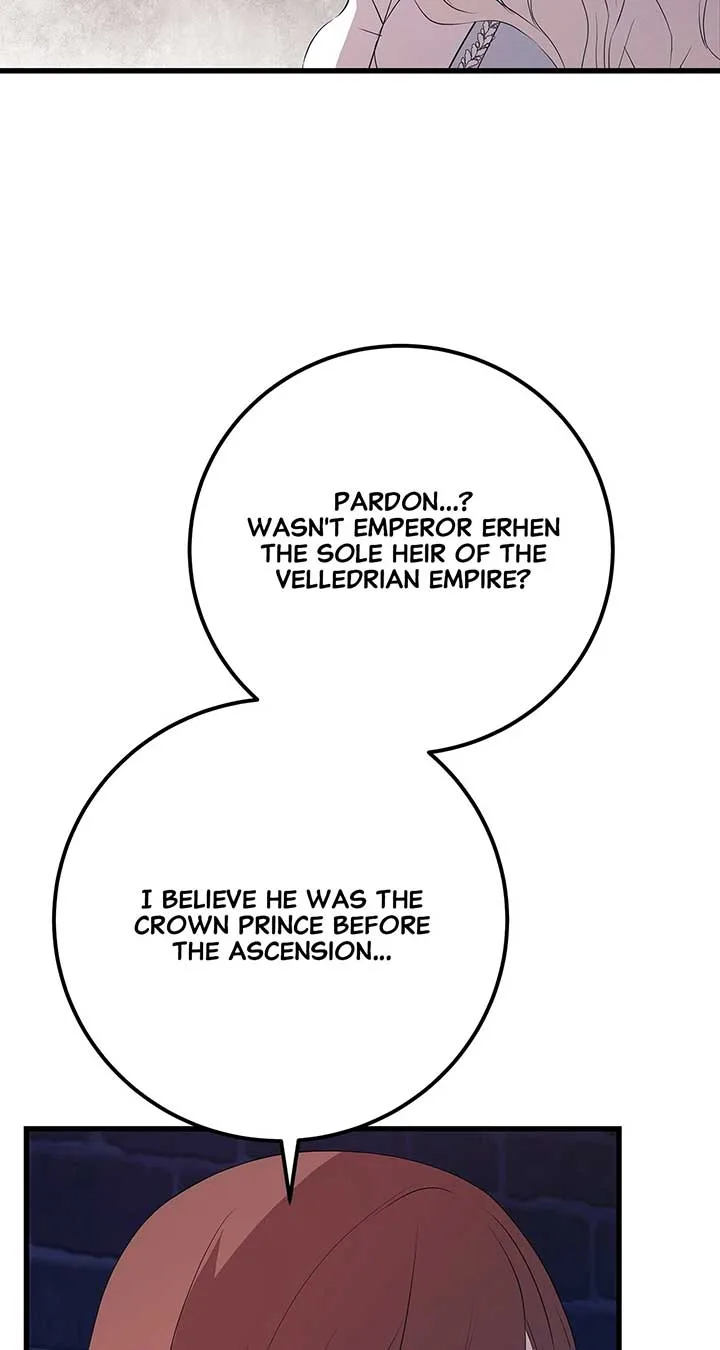 I Am Selling the Main Character’s Shares Chapter 93 page 23