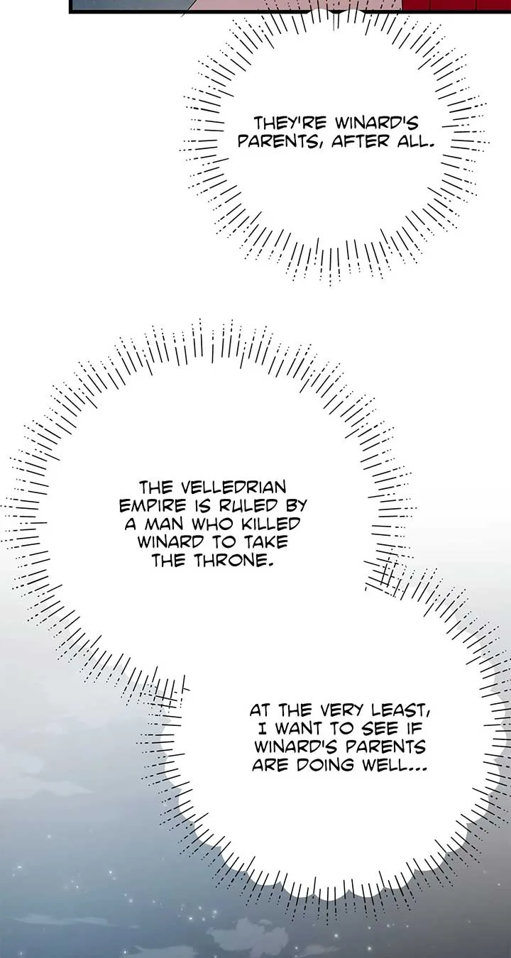 I Am Selling the Main Character’s Shares Chapter 94 page 62