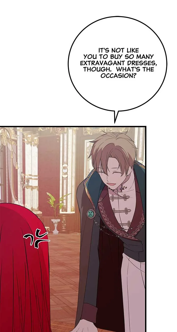 I Am Selling the Main Character’s Shares Chapter 94 page 81
