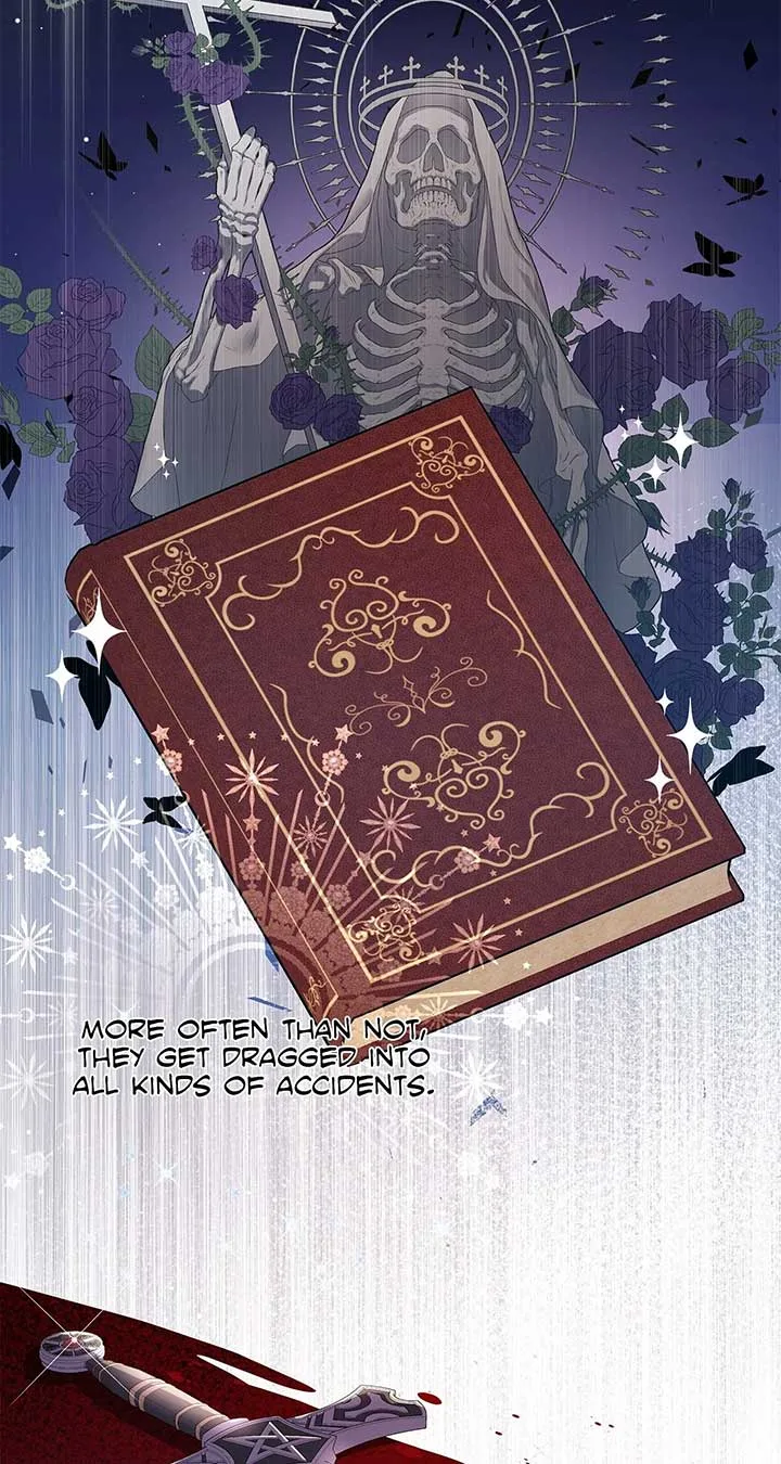 I Am Selling the Main Character’s Shares Chapter 90 page 66